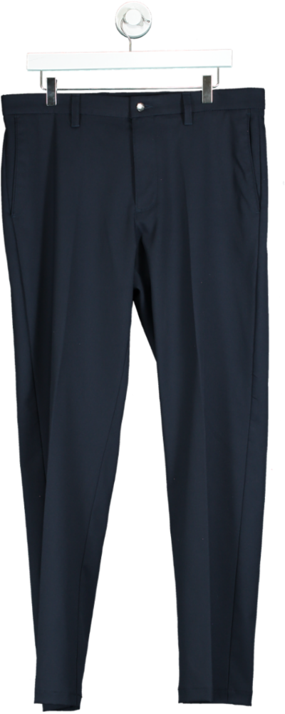 Callaway Navy Trousers UK W34