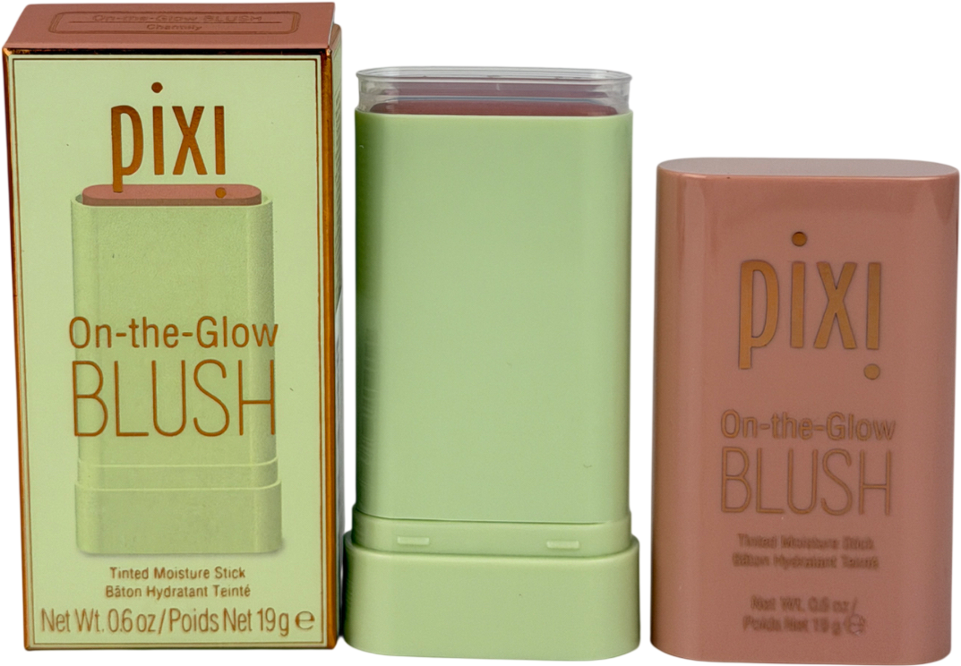 Pixi On-the-glow Blush Chantilly 19g