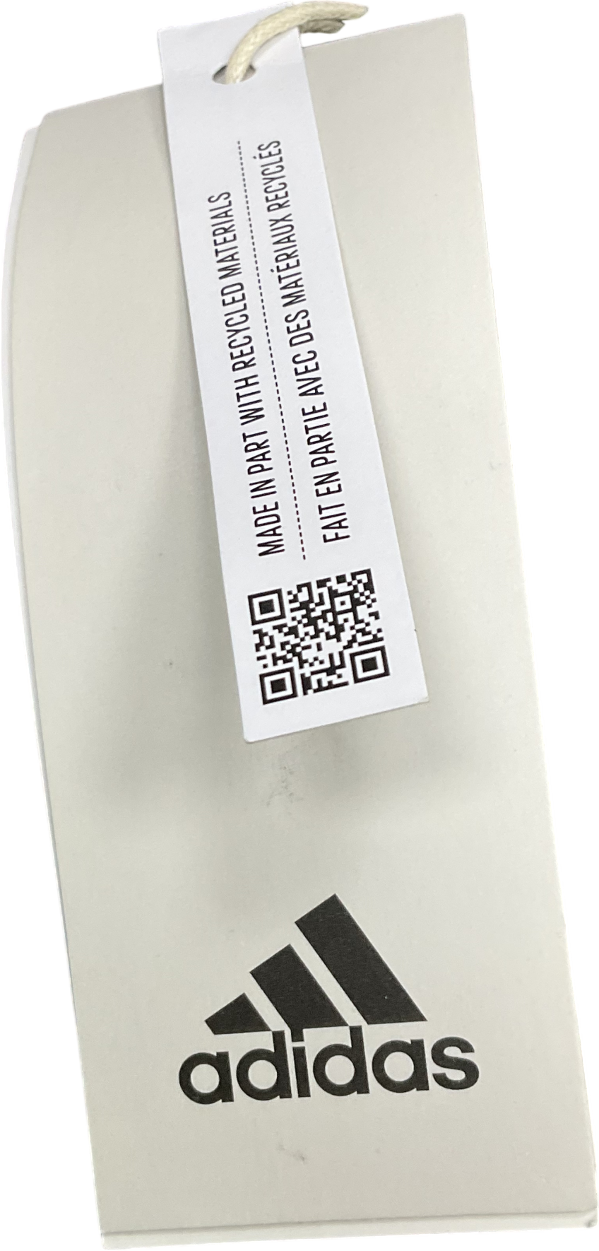 adidas Green Loose Fit Printed Trousers UK S