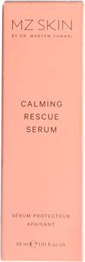 MZ Skin Calming Rescue Serum 30ML