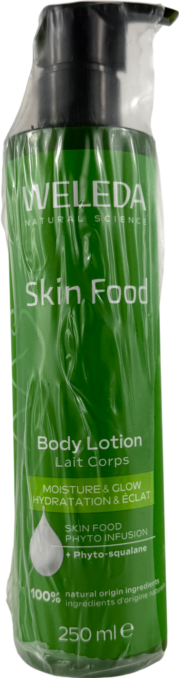 Weleda Skin Food Body Lotion 250ml