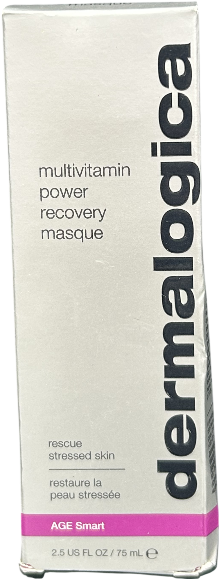 Dermalogica Multivitamin Power Recovery Mask 75ml
