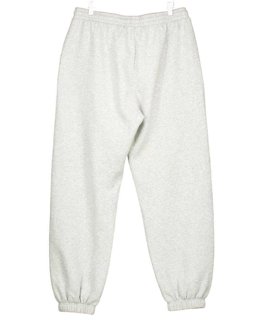 White Fox Grey Era 8 Sweatpants Galaxy UK XL