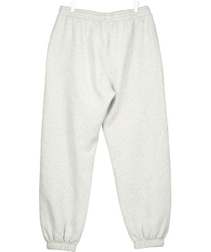 White Fox Grey Era 8 Sweatpants Galaxy UK XL