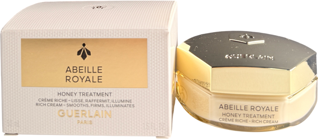Guerlain Abeille Royale Honey Treatment Day Cream Universal 50ML