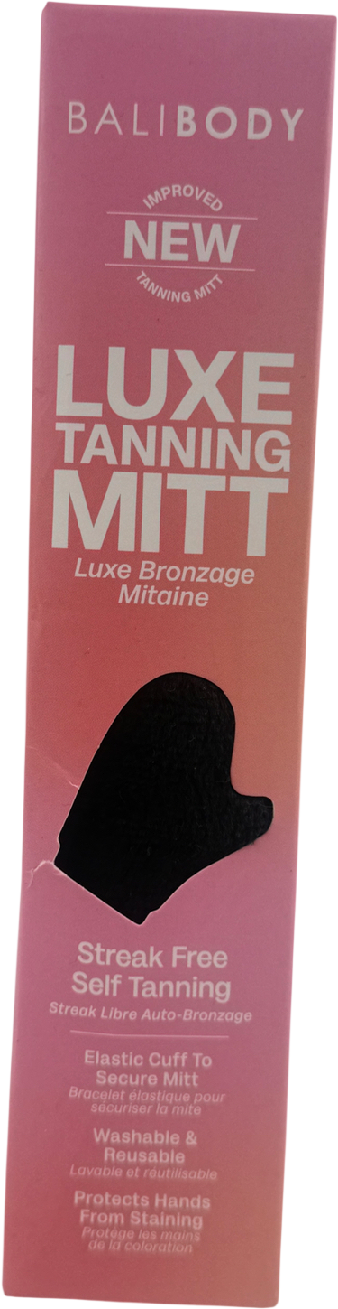 Balibody Luxe Tanning Mitt One size