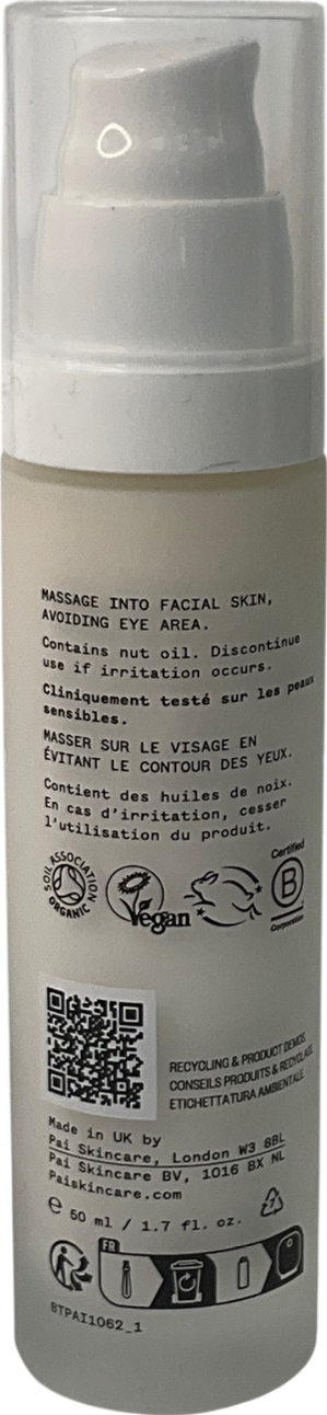 pai The Anthemis Soothing Moisturiser 50ml