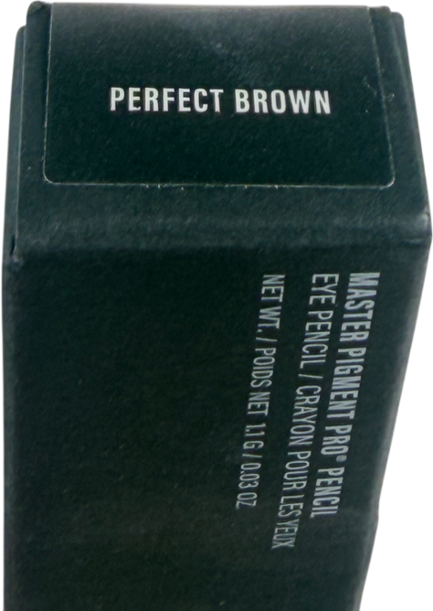 Makeup by mario Master Pigment Pro® Pencil Perfect Brown 1.1 g