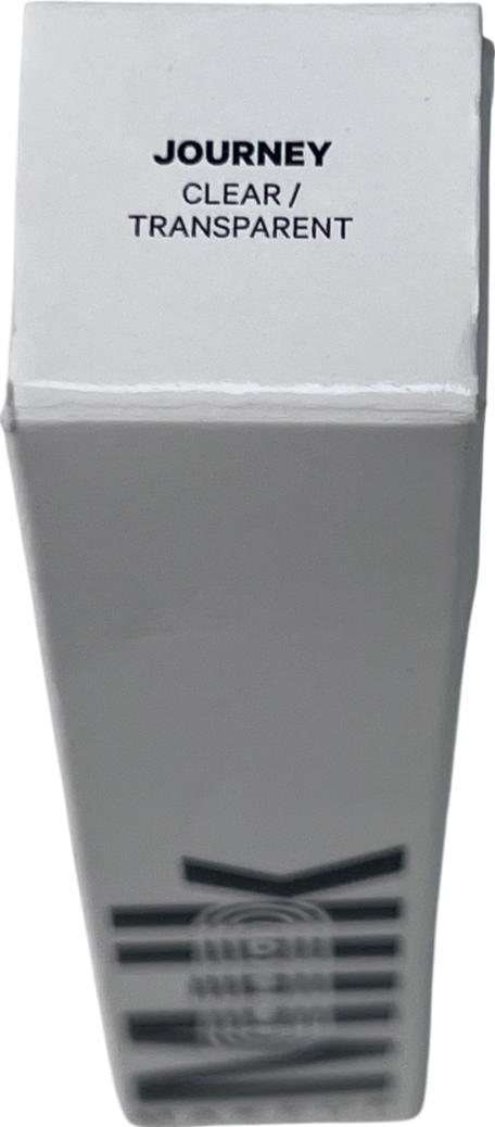 Milk Makeup Odyssey Lip Oil Gloss Clear 6.5ml