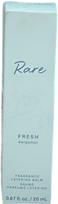 Rare Fresh Layering Balm 20ml