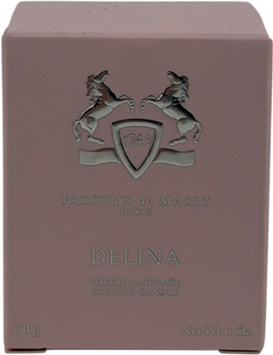 Parfums De Marly White Delina Candle
