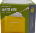 Mediheal Vitamide Brightening Pads 100 Pads