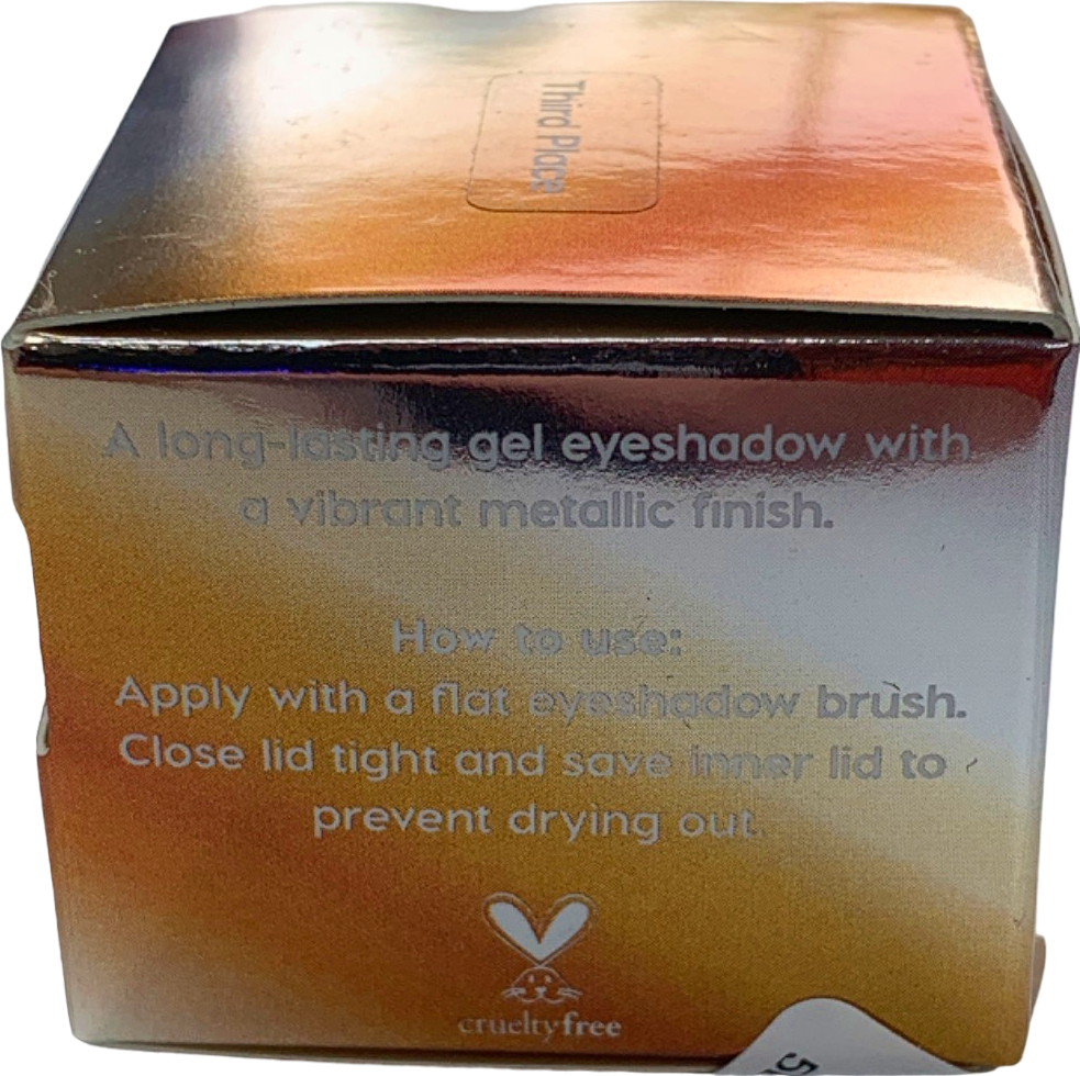 ColourPop Jelly Much Gel Eyeshadow Third Place 6.5g