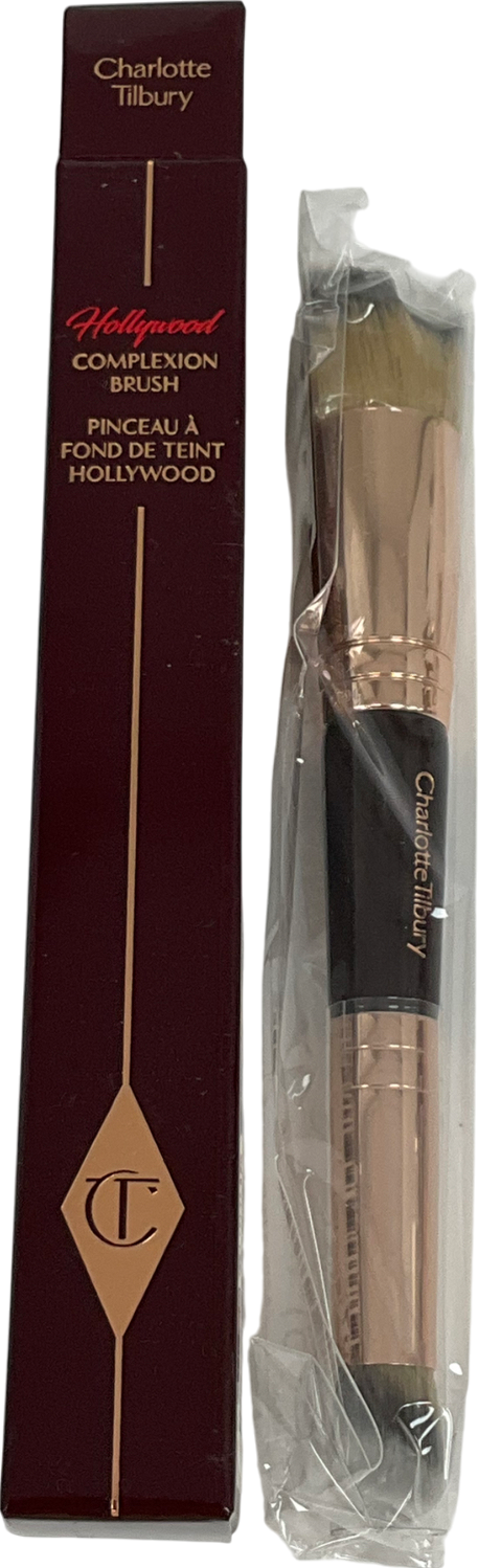 Charlotte Tilbury Hollywood Complexion Brush One size