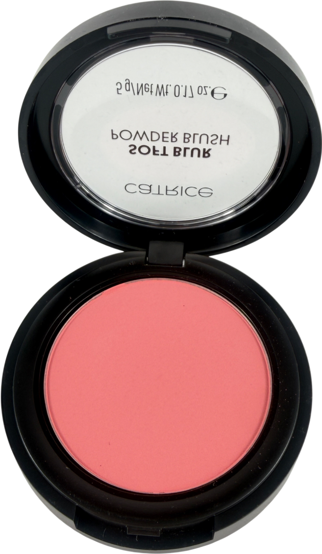 Catrice Soft Blur Powder Blush Pink Postive 5g