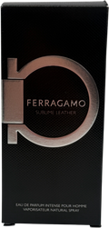 Ferragamo Sublime Leather Eau De Parfum 100ML