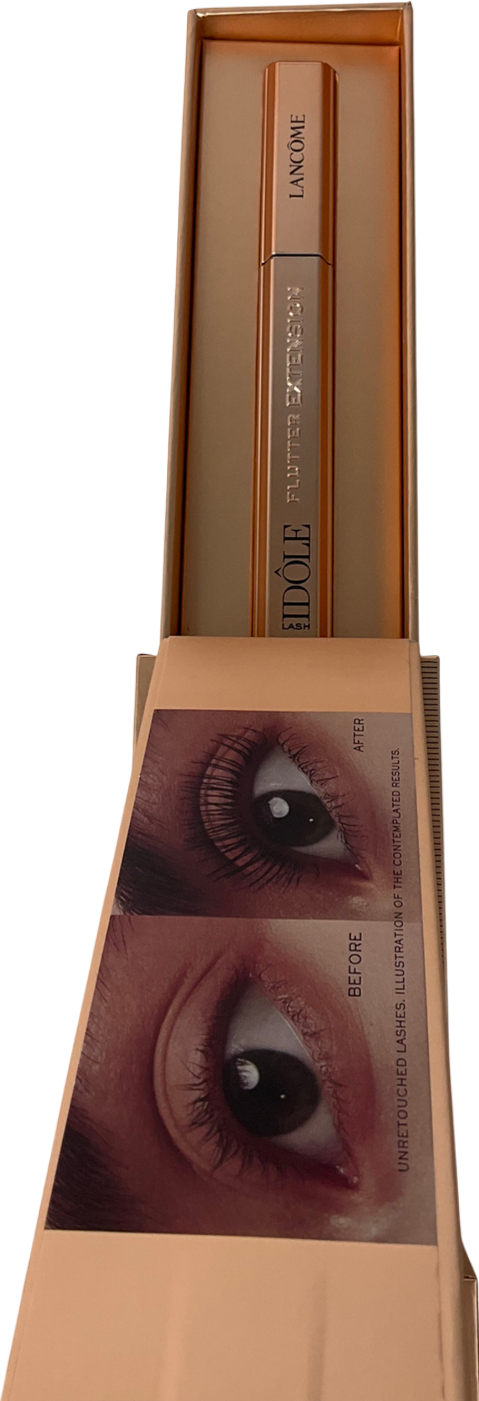 Lancome Lash Idole Flutter Extension Mascara Full Size One size