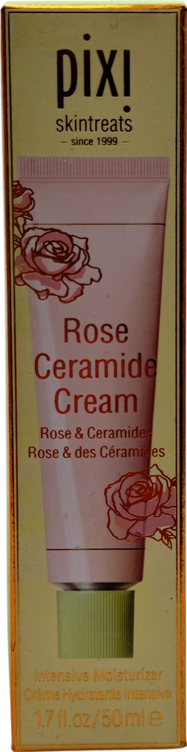 Pixi Rose Ceramide Cream 50ml