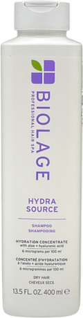 biolage Hydrasource Shampoo 400ml