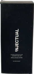 injectual Intelligent Face + Body Cream 200ml