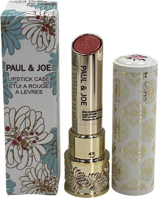 Paul & Joe Lipstick 02 One size