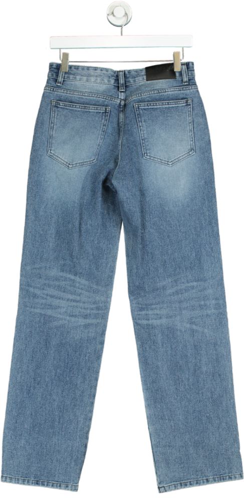 DRAE Denim Blue Jeans UK S