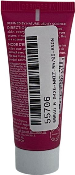 Elemis Superfood Midnight Facial 15ml