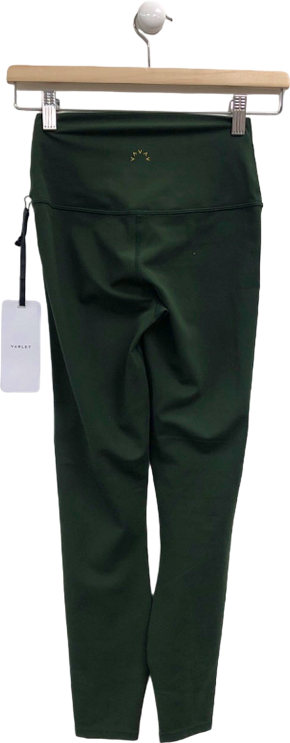 Varley Green High-Rise Leggings XS