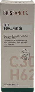 BIOSSANCE 100% Squalane Oil 100ml