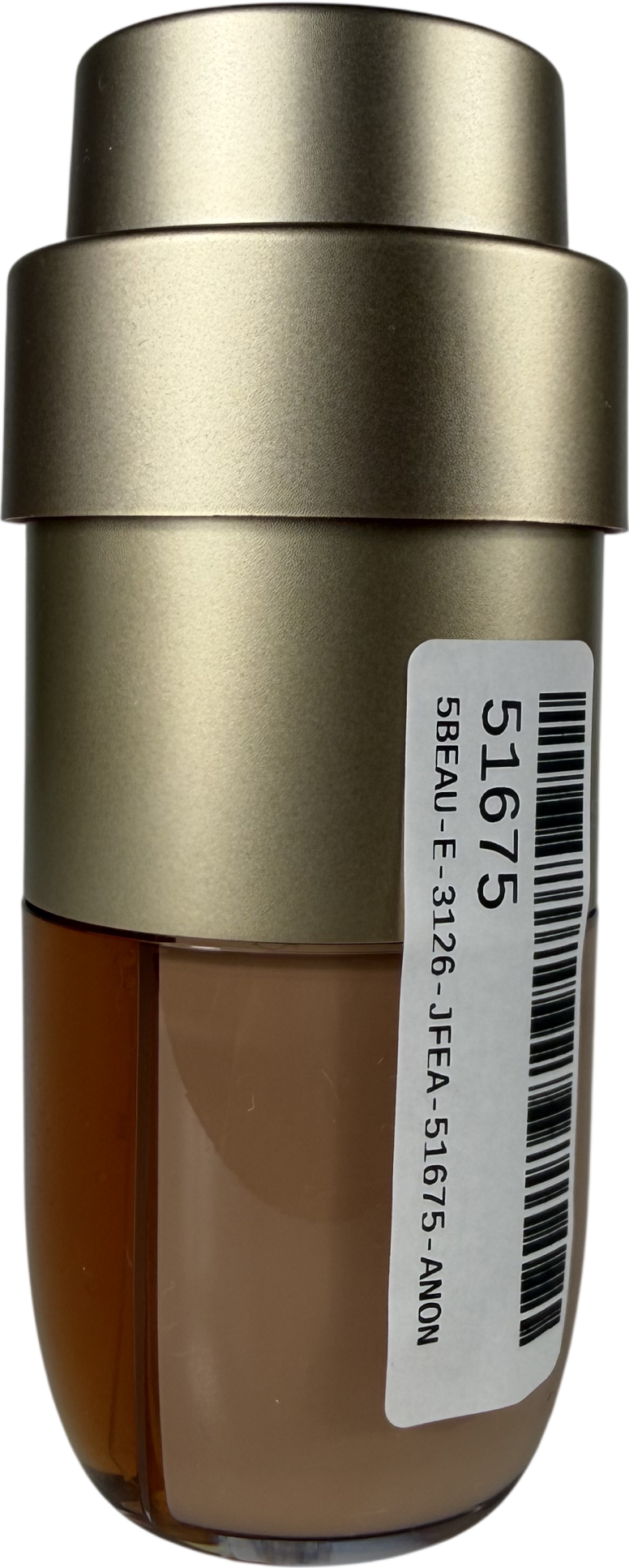 Clarins Double Serum Foundation M1w 30ml