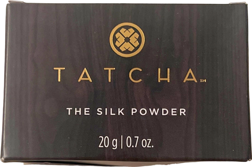 Tatcha The Silk Powder 20g