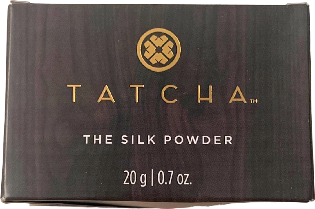 Tatcha The Silk Powder 20g