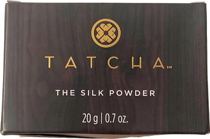 Tatcha The Silk Powder 20g