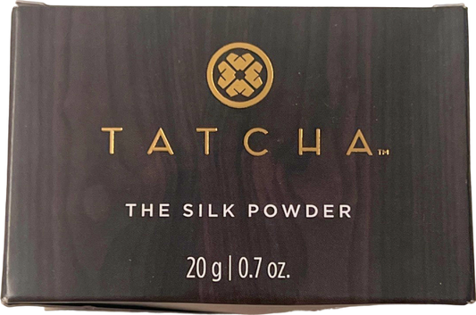 Tatcha The Silk Powder 20g