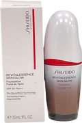 Shiseido Revitalessence Glow Foundation 540 30ml