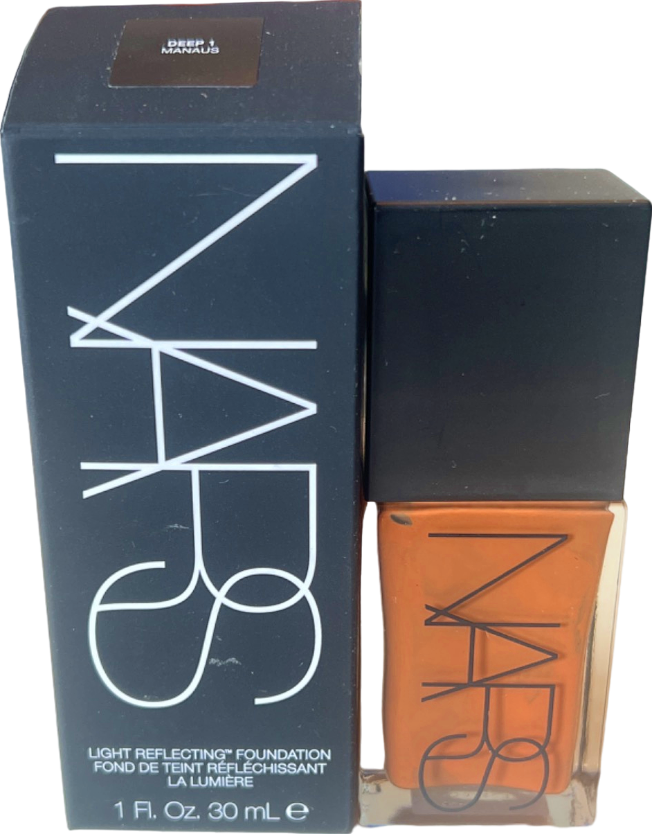 NARS Light Reflecting Foundation Deep 1 Manaus 30 ml