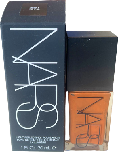 NARS Light Reflecting Foundation Deep 1 Manaus 30 ml