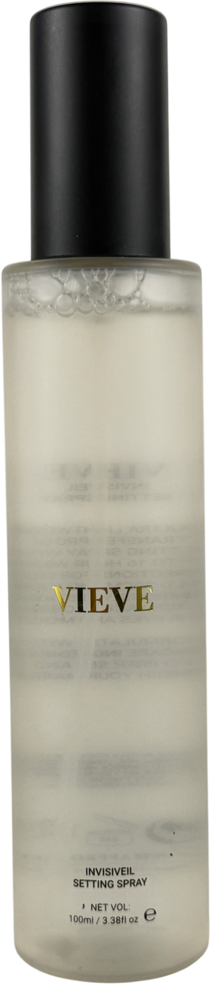Vieve Invisiveil Setting Spray 100ml
