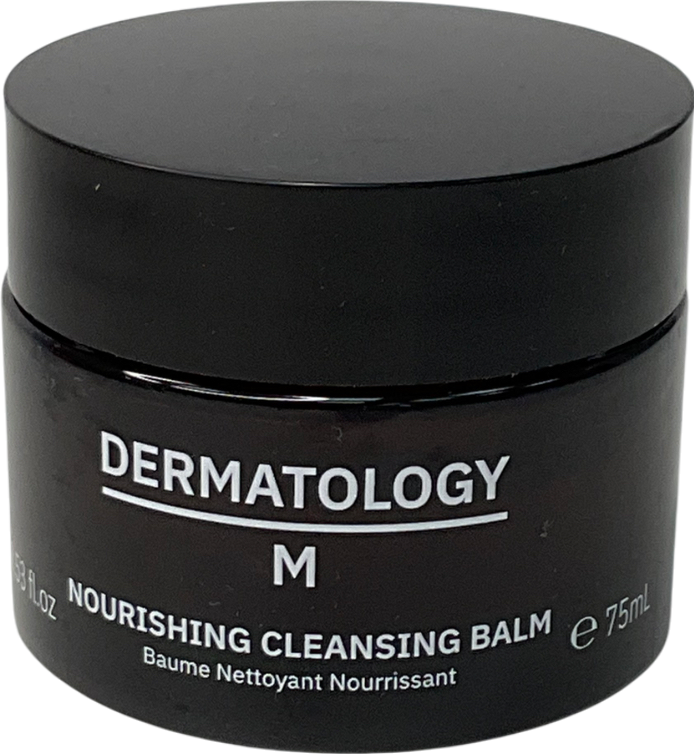 dermatology Nourishing Cleansing Balm 75ml