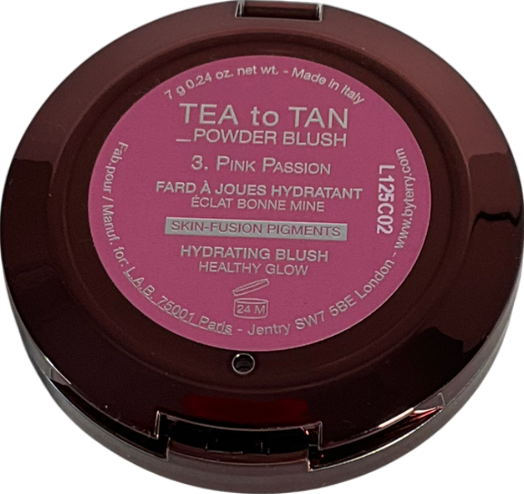 BY TERRY Tea To Tan Blush 3 7g
