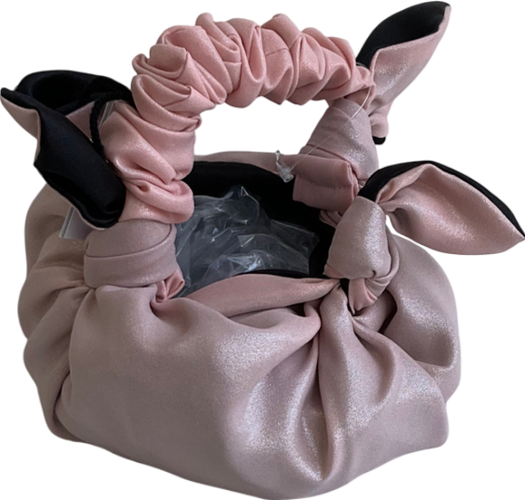 Roop Pink Mini Aurora Bag