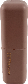 Maybelline New York Serum Bullet Lipstick, 8h Plumping Moisture, Oil Blend & Hyaluronic Acid 108 One size