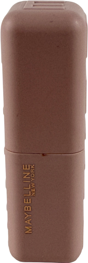 Maybelline New York Serum Bullet Lipstick, 8h Plumping Moisture, Oil Blend & Hyaluronic Acid 108 One size