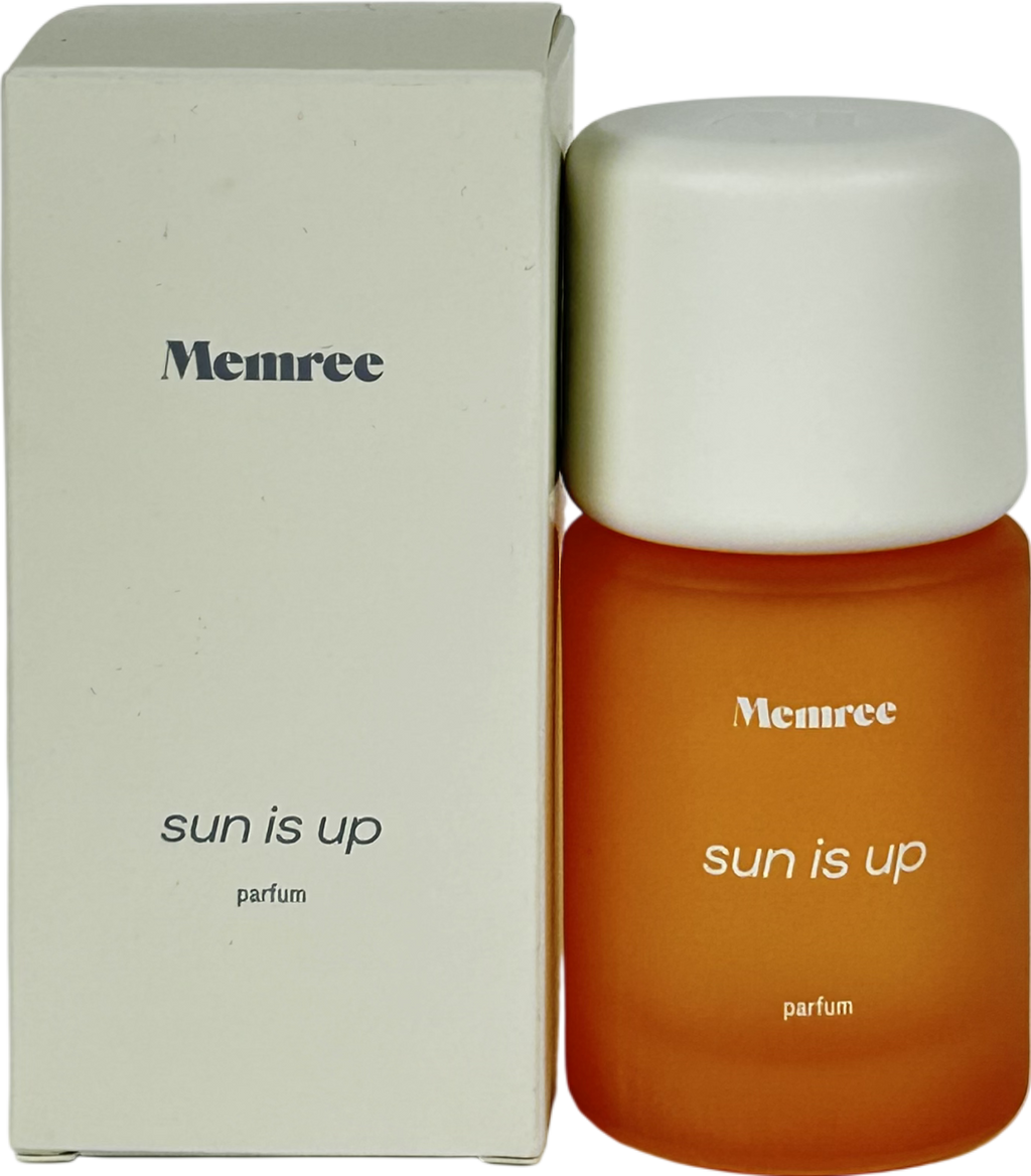 Memree Sun Is Up Parfum 30ml