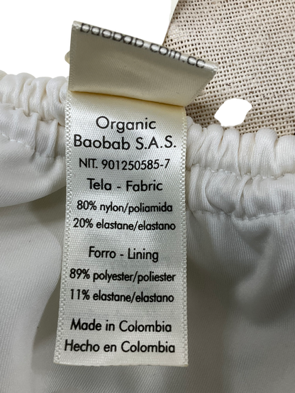 Baobab Cream Lulu Bikini UK S