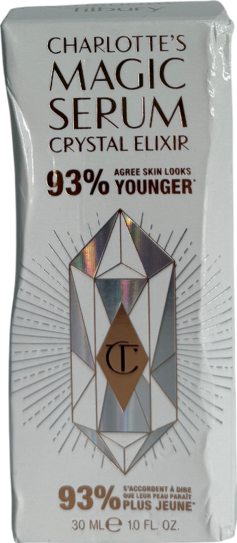Charlotte Tilbury Charlotte's Magic Serum Crystal Elixir 30ml