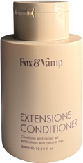 fox&vamp Extensions Conditioner 300ml