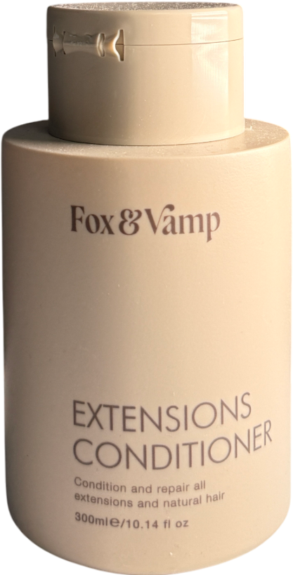 fox&vamp Extensions Conditioner 300ml