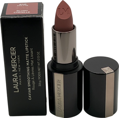 Laura Mercier Caviar Smoothing Matte Lipstick 610 3.8