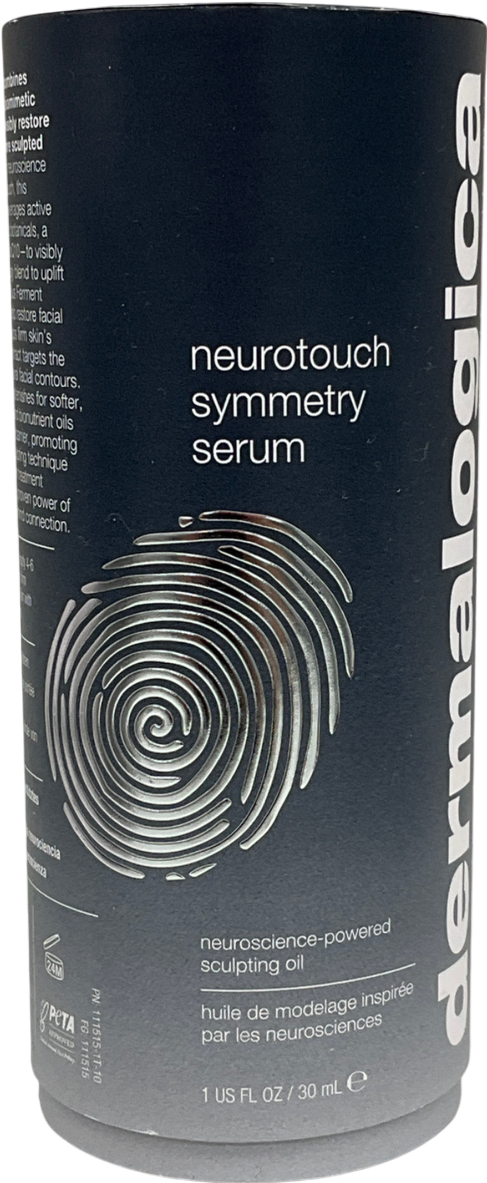 Dermalogica Neurotouch Symmetry Serum 30ml
